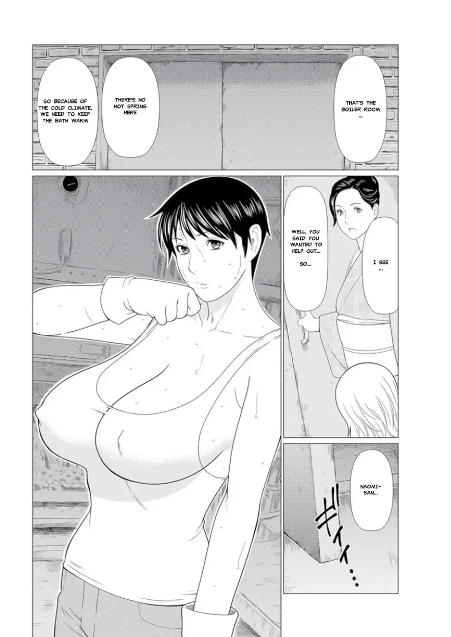 [Takasugi Kou] Shinmurou Kitan | Mysthaven Fhentai - Page 42