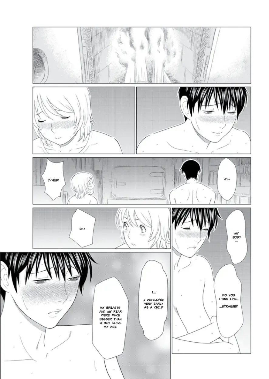 [Takasugi Kou] Shinmurou Kitan | Mysthaven Fhentai - Page 47