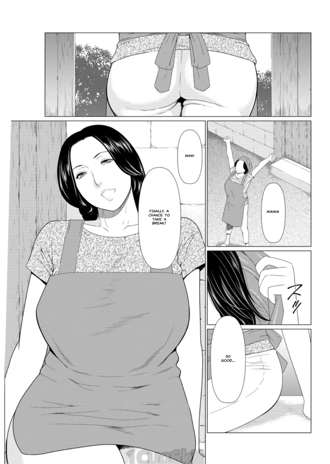 [Takasugi Kou] Shinmurou Kitan | Mysthaven Fhentai - Page 59