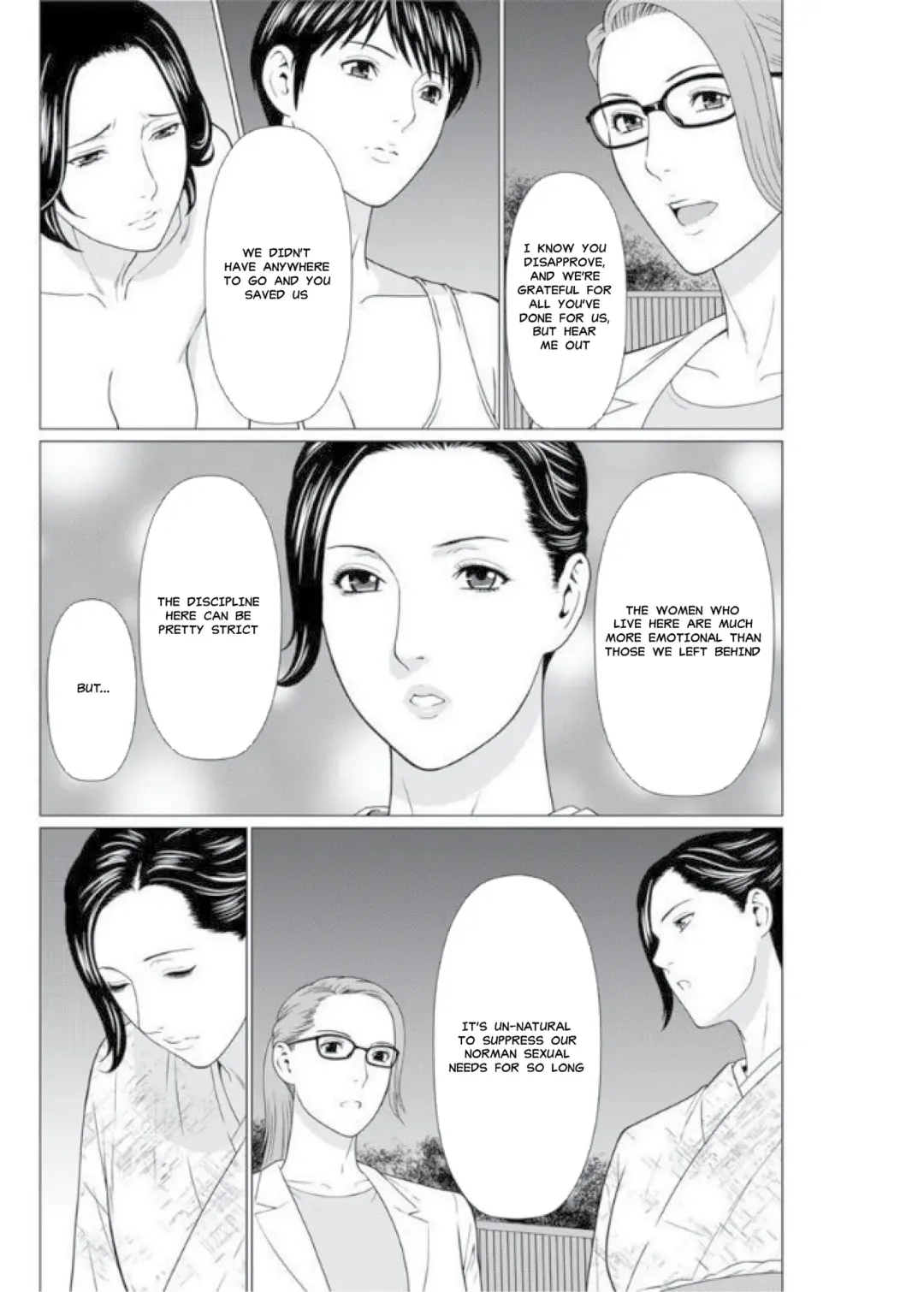 [Takasugi Kou] Shinmurou Kitan | Mysthaven Fhentai - Page 86