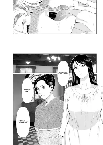 [Takasugi Kou] Shinmurou Kitan | Mysthaven Fhentai - Page 119