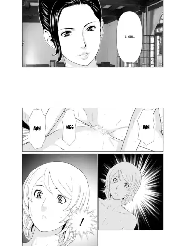 [Takasugi Kou] Shinmurou Kitan | Mysthaven Fhentai - Page 125