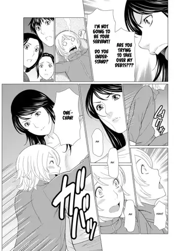 [Takasugi Kou] Shinmurou Kitan | Mysthaven Fhentai - Page 153