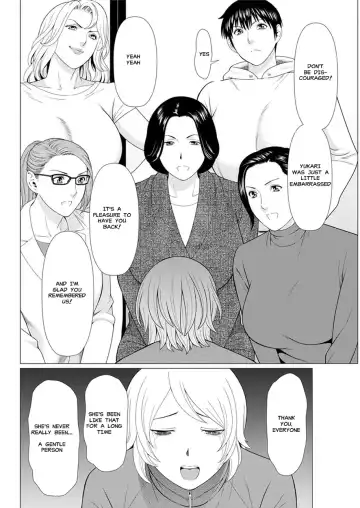 [Takasugi Kou] Shinmurou Kitan | Mysthaven Fhentai - Page 156