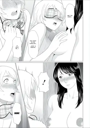 [Takasugi Kou] Shinmurou Kitan | Mysthaven Fhentai - Page 169