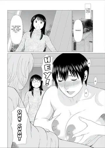 [Takasugi Kou] Shinmurou Kitan | Mysthaven Fhentai - Page 182