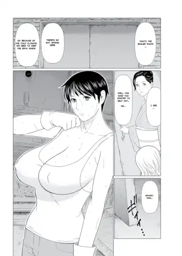 [Takasugi Kou] Shinmurou Kitan | Mysthaven Fhentai - Page 42