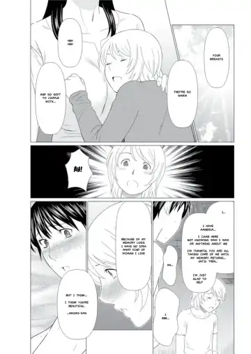 [Takasugi Kou] Shinmurou Kitan | Mysthaven Fhentai - Page 49