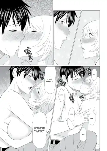 [Takasugi Kou] Shinmurou Kitan | Mysthaven Fhentai - Page 51