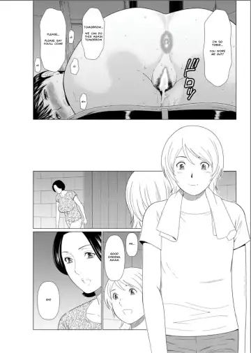 [Takasugi Kou] Shinmurou Kitan | Mysthaven Fhentai - Page 65