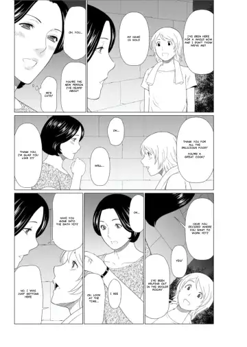 [Takasugi Kou] Shinmurou Kitan | Mysthaven Fhentai - Page 66