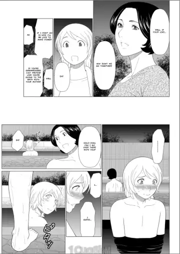 [Takasugi Kou] Shinmurou Kitan | Mysthaven Fhentai - Page 67