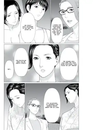 [Takasugi Kou] Shinmurou Kitan | Mysthaven Fhentai - Page 86