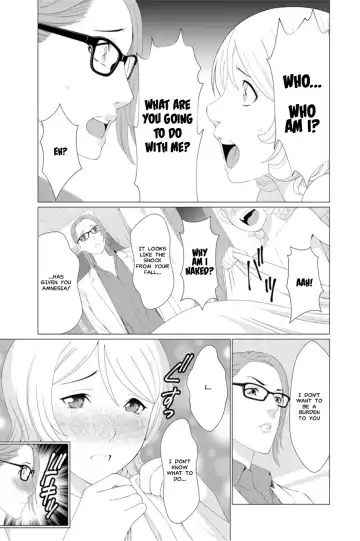 [Takasugi Kou] Shinmurou Kitan | Mysthaven Fhentai - Page 9