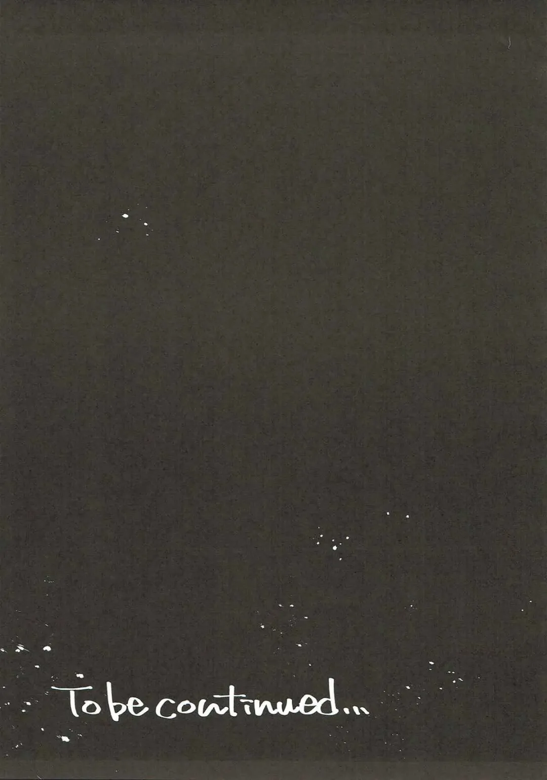 [7zu7] Chaldea Soapland ~Nightingale no Baai~ Fhentai - Page 20