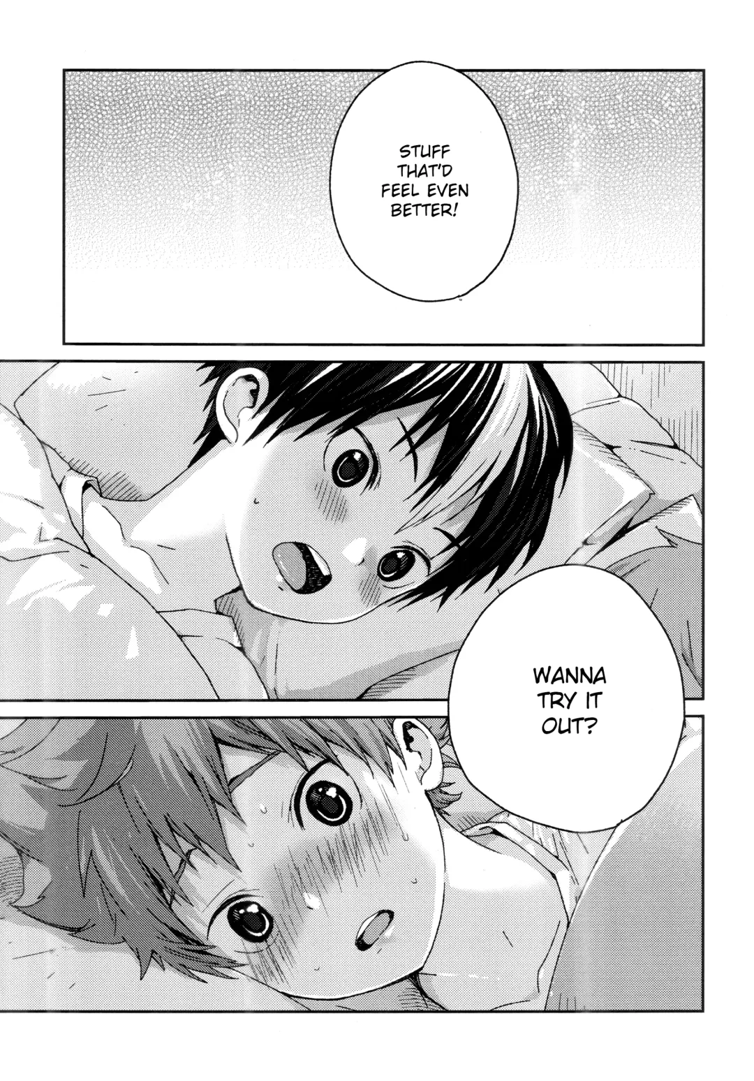 [Shinachiku] Kimochi Iikoto Suki? Fhentai - Page 16