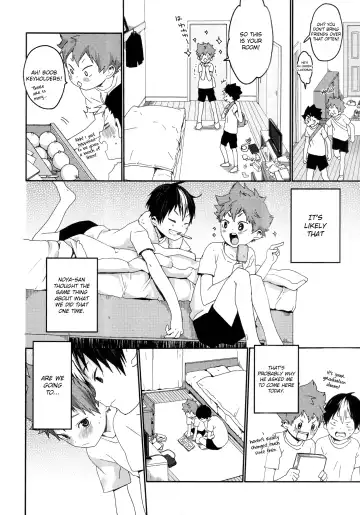 [Shinachiku] Kimochi Iikoto Suki? Fhentai - Page 13