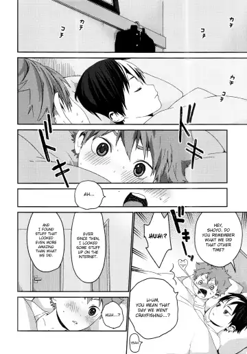 [Shinachiku] Kimochi Iikoto Suki? Fhentai - Page 15