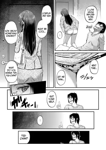 [Tonnosuke] Dekiru Onna no Nayami | The Troubles of a Successful Woman Ch. 2 Fhentai - Page 2