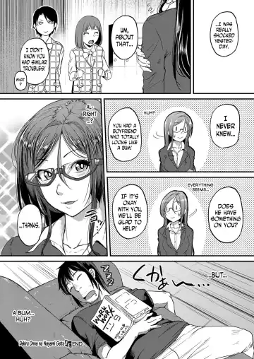 [Tonnosuke] Dekiru Onna no Nayami | The Troubles of a Successful Woman Ch. 2 Fhentai - Page 28