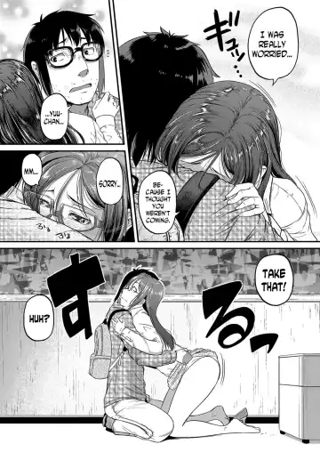 [Tonnosuke] Dekiru Onna no Nayami | The Troubles of a Successful Woman Ch. 2 Fhentai - Page 9