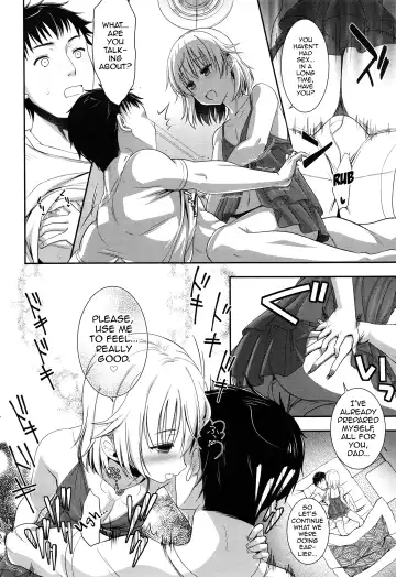 [Shigemiya Kyouhei] Fushi no Kizuna no Fukamekata Fhentai - Page 16