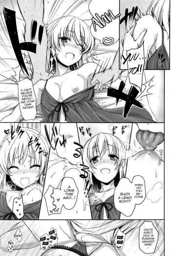 [Shigemiya Kyouhei] Fushi no Kizuna no Fukamekata Fhentai - Page 17