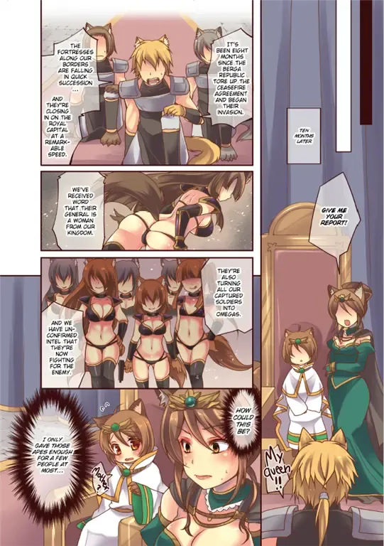 [Yotsuba Chika] Yotsuba Chica - FallenPrince Fhentai - Page 27