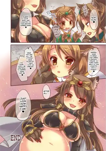 [Yotsuba Chika] Yotsuba Chica - FallenPrince Fhentai - Page 29