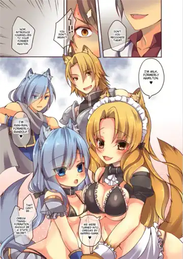 [Yotsuba Chika] Yotsuba Chica - FallenPrince Fhentai - Page 5