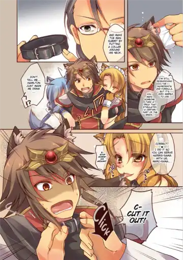 [Yotsuba Chika] Yotsuba Chica - FallenPrince Fhentai - Page 6