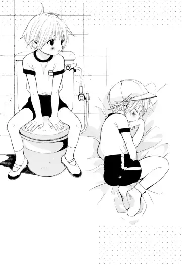 [Shinachiku] Itsuki-kun ga Osewa ni Narimasu Fhentai - Page 52