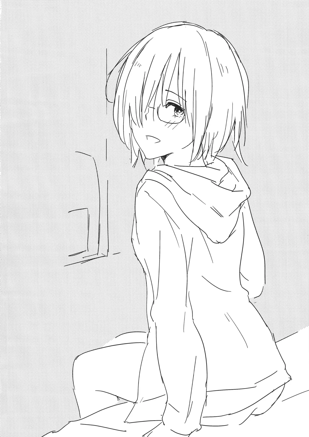 [Napata] Mash-ppoi no! Fhentai - Page 15