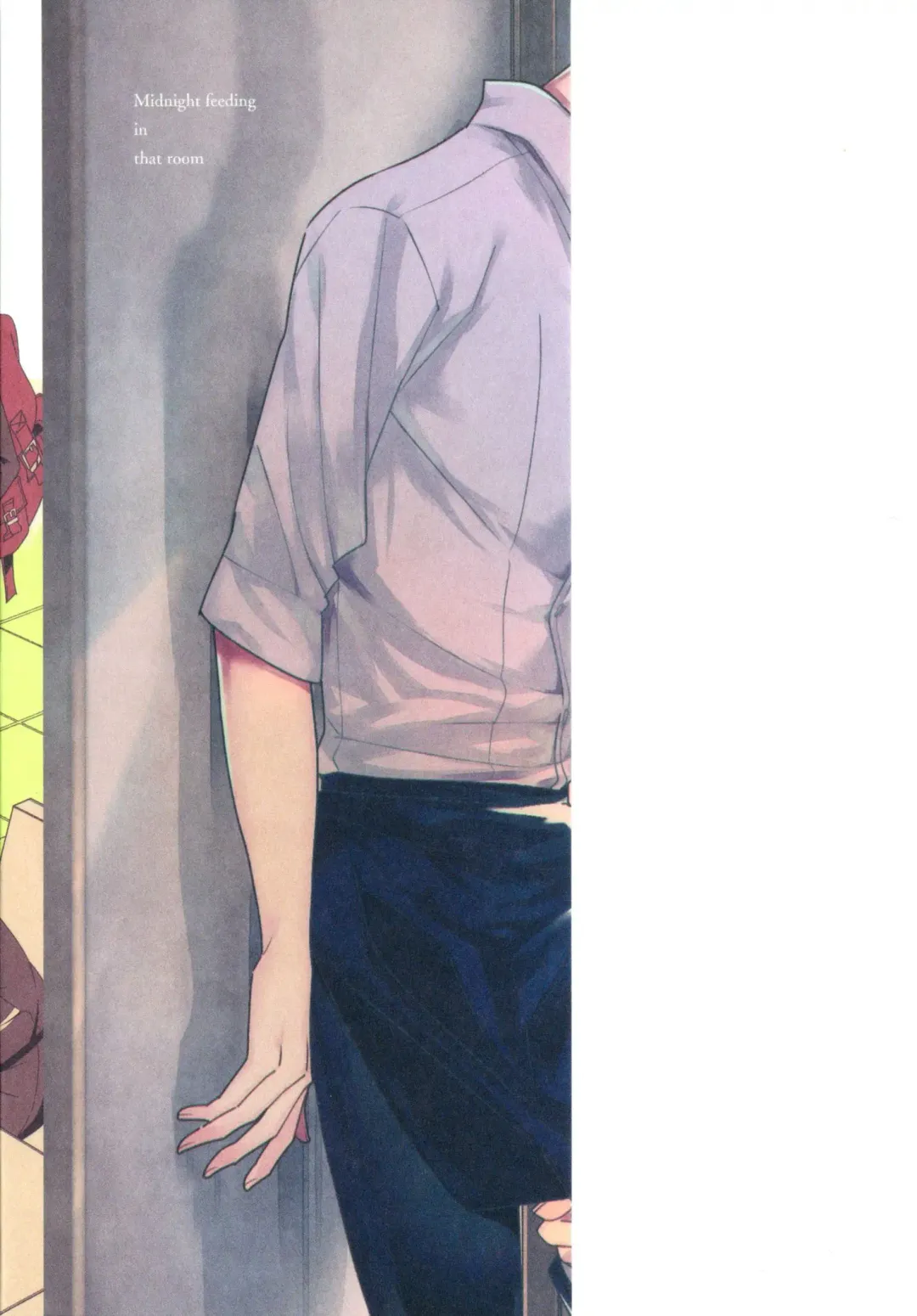 [Homerun-ken] Ezuke wa Yahan, Ano Heya de Fhentai - Page 175