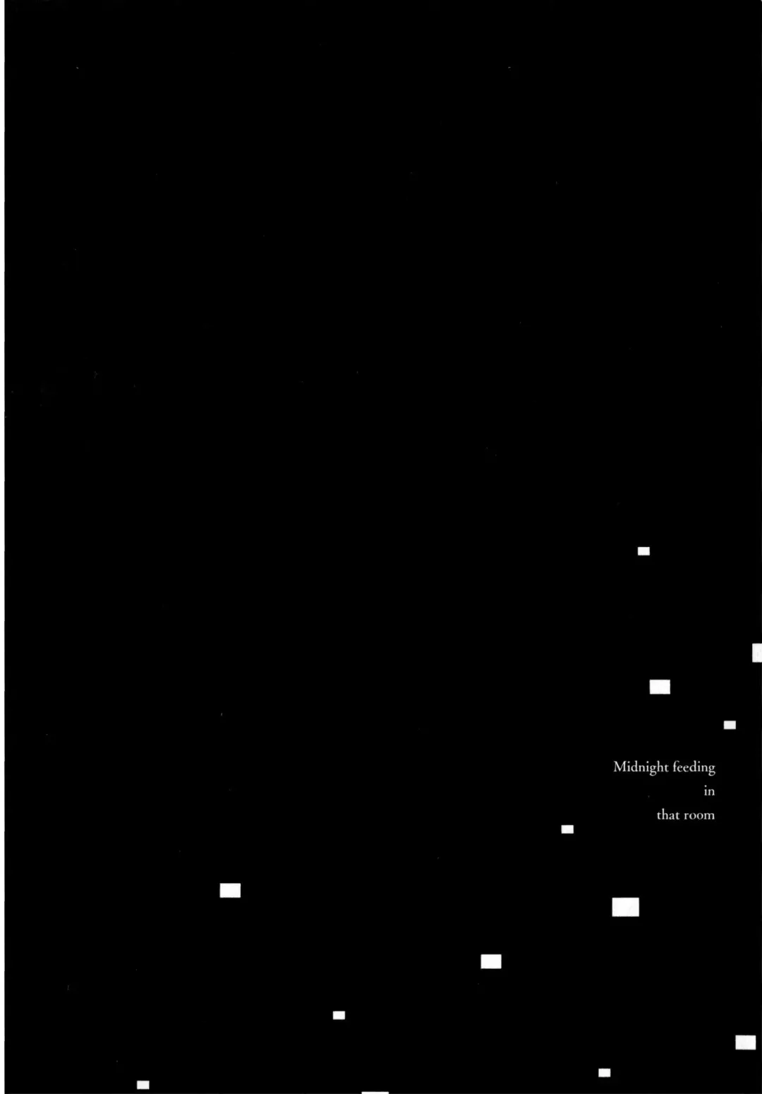 [Homerun-ken] Ezuke wa Yahan, Ano Heya de Fhentai - Page 8