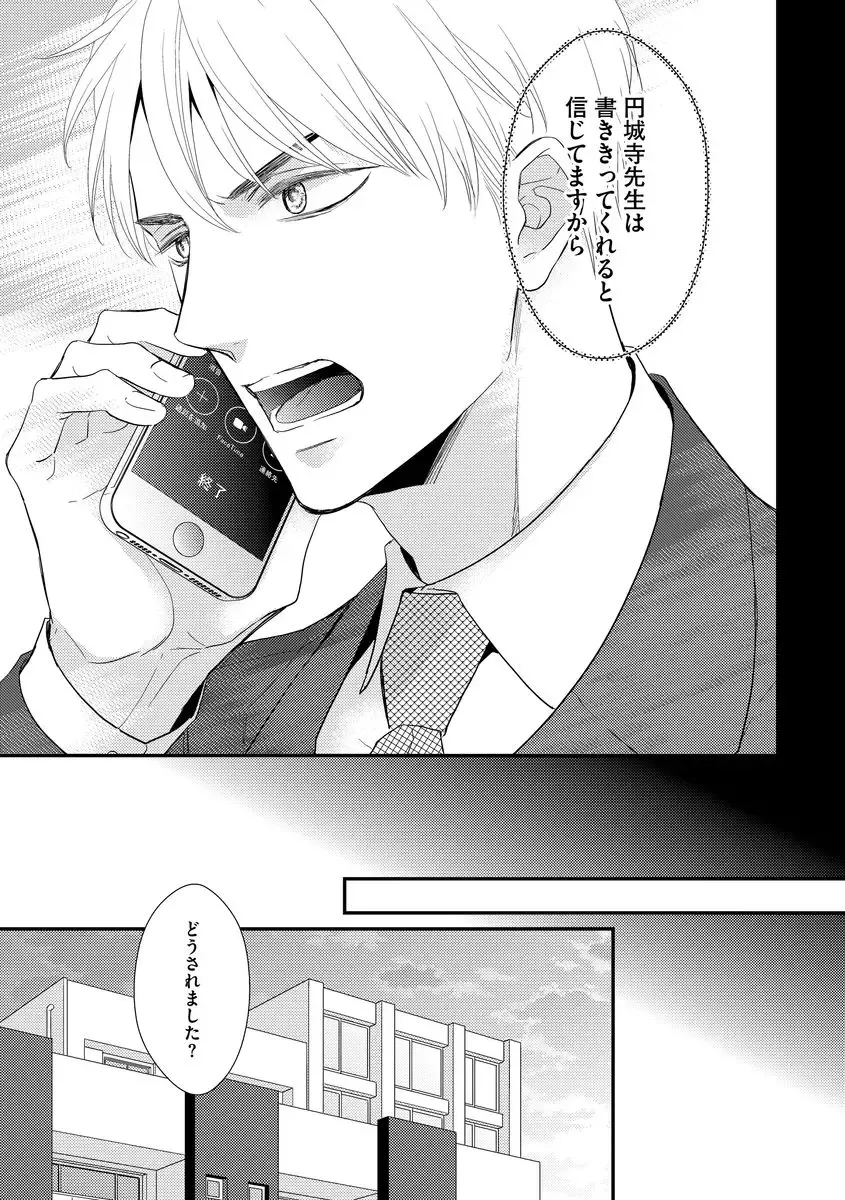 [Fujikawa Ruri] Saikou no Shousetsuka Fhentai - Page 91