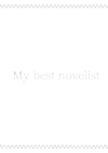 [Fujikawa Ruri] Saikou no Shousetsuka Fhentai - Page 74