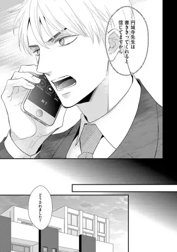 [Fujikawa Ruri] Saikou no Shousetsuka Fhentai - Page 91