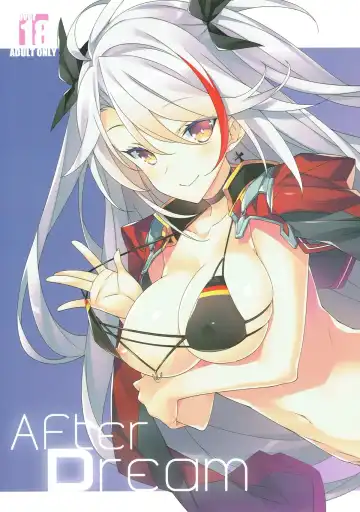 Read [Hinata Mutsuki] After Dream - Fhentai