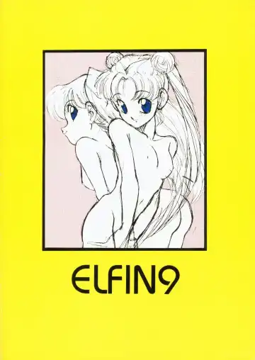[Araki Akira] Elfin 9 Fhentai - Page 38