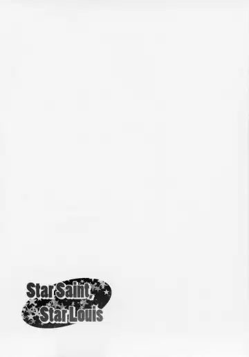 [C.r] Star Saint, Star Louis Fhentai - Page 14