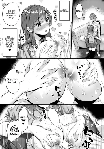 [Suihei Sen] Pai Shota Milk | Boobies, a Shota & Milk Fhentai - Page 12