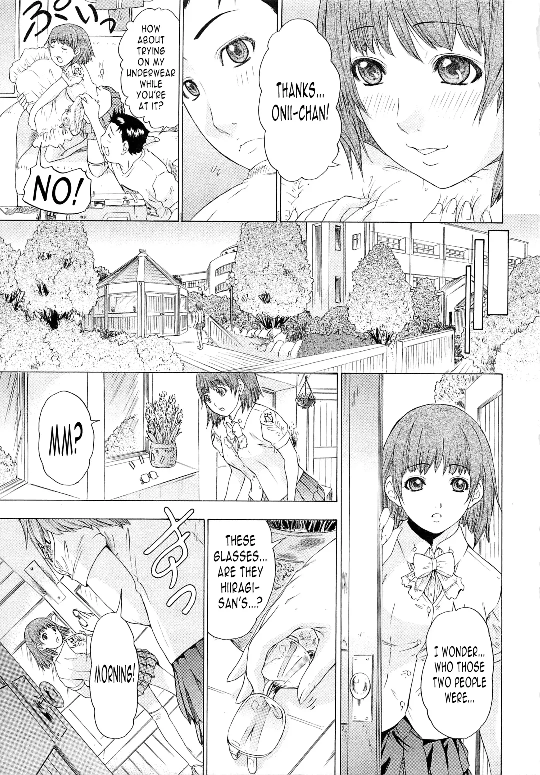 [Yunagi Kahoru] Frill Princess - Ruffle Princess Fhentai - Page 21