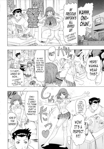 [Yunagi Kahoru] Frill Princess - Ruffle Princess Fhentai - Page 20
