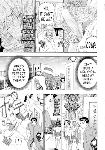 [Yunagi Kahoru] Frill Princess - Ruffle Princess Fhentai - Page 3