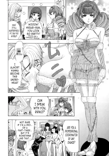 [Yunagi Kahoru] Frill Princess - Ruffle Princess Fhentai - Page 30