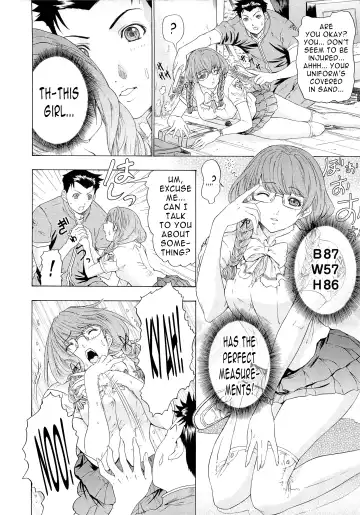 [Yunagi Kahoru] Frill Princess - Ruffle Princess Fhentai - Page 4
