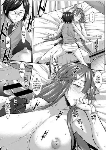 [Hakkyou Daioujou] B-Gravity Fhentai - Page 16