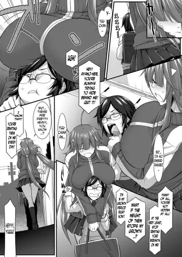 [Hakkyou Daioujou] B-Gravity Fhentai - Page 2