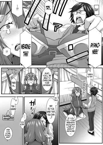 [Hakkyou Daioujou] B-Gravity Fhentai - Page 7